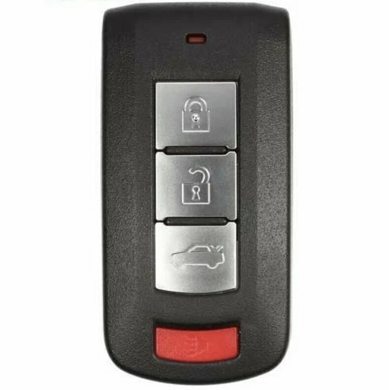 2014 - 2020 MITSUBISHI OUTLANDER SMART KEY
