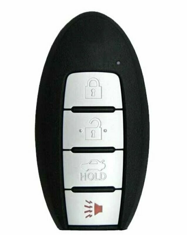 2019 - 2021 NISSAN ALTIMA SMART KEY