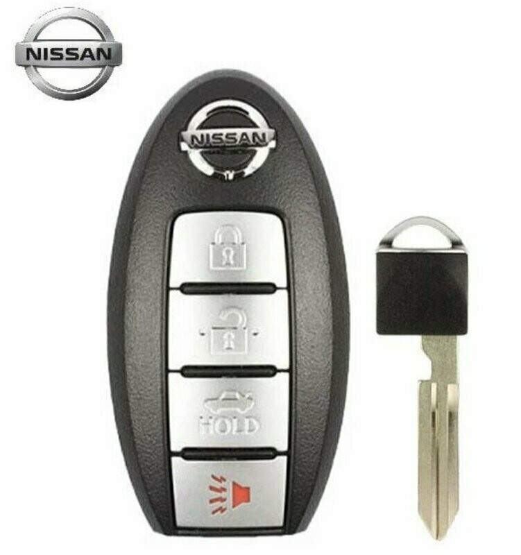 2019 - 2021 NISSAN ALTIMA SMART KEY OEM