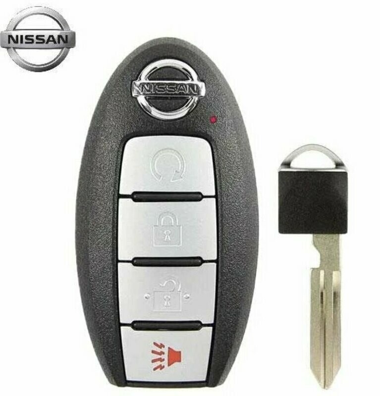 2019 - 2020 NISSAN PATHFINDER SMART KEY OEM