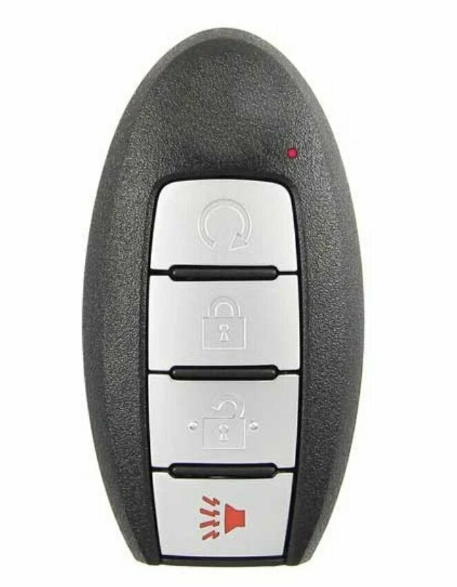 2019 - 2020 NISSAN PATHFINDER SMART KEY