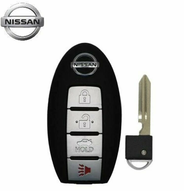 2013 - 2019 NISSAN VERSA SMART KEY OEM