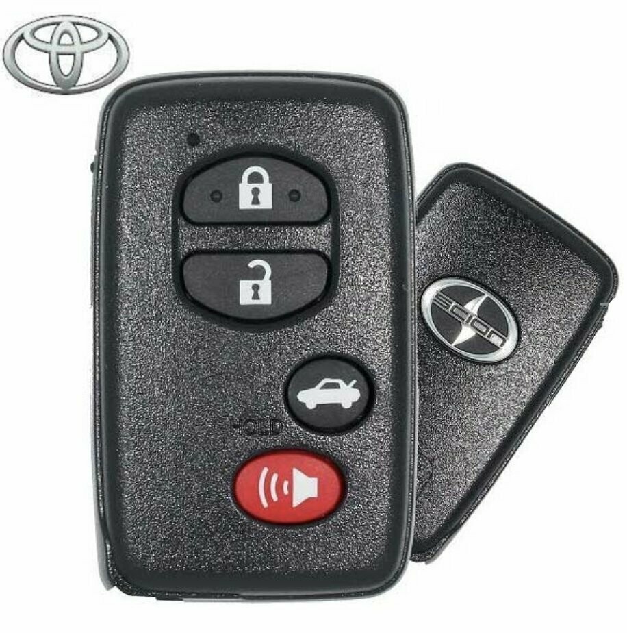 2013 - 2015 SCION FR-S SMART KEY OEM