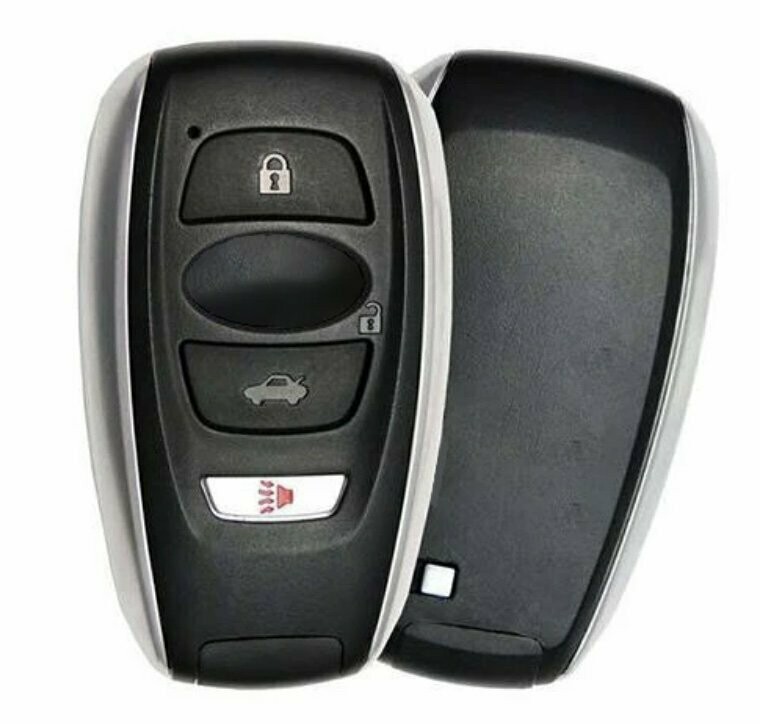2015 - 2018 SUBARU OUTBACK SMART KEY