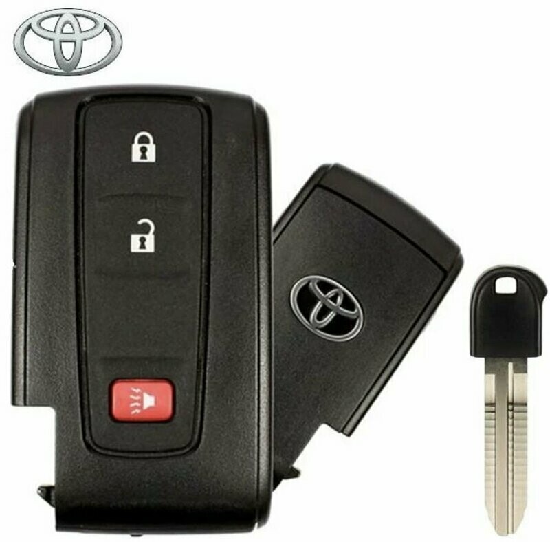 2004 - 2009 TOYOTA PRIUS SMART KEY OEM