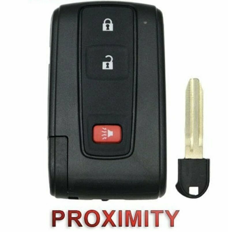 2004 - 2009 TOYOTA PRIUS SMART KEY