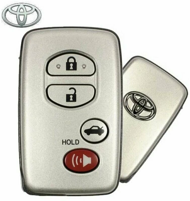 2007 - 2010 TOYOTA AVALON SMART KEY OEM