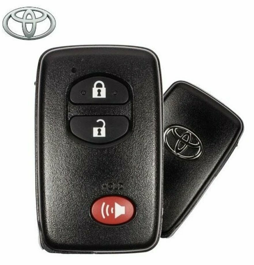 2010 - 2012 TOYOTA RAV4 SMART KEY OEM