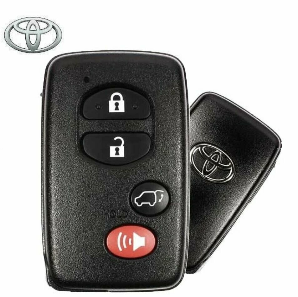 2009 - 2017 TOYOTA VENZA SMART KEY OEM