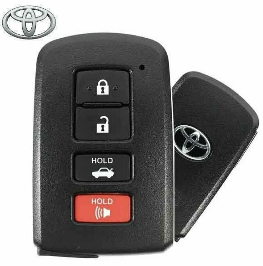 2012 - 2017 TOYOTA CAMRY SMART KEY OEM