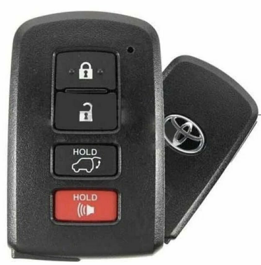 2014 - 2019 TOYOTA HIGHLANDER SMART KEY OEM