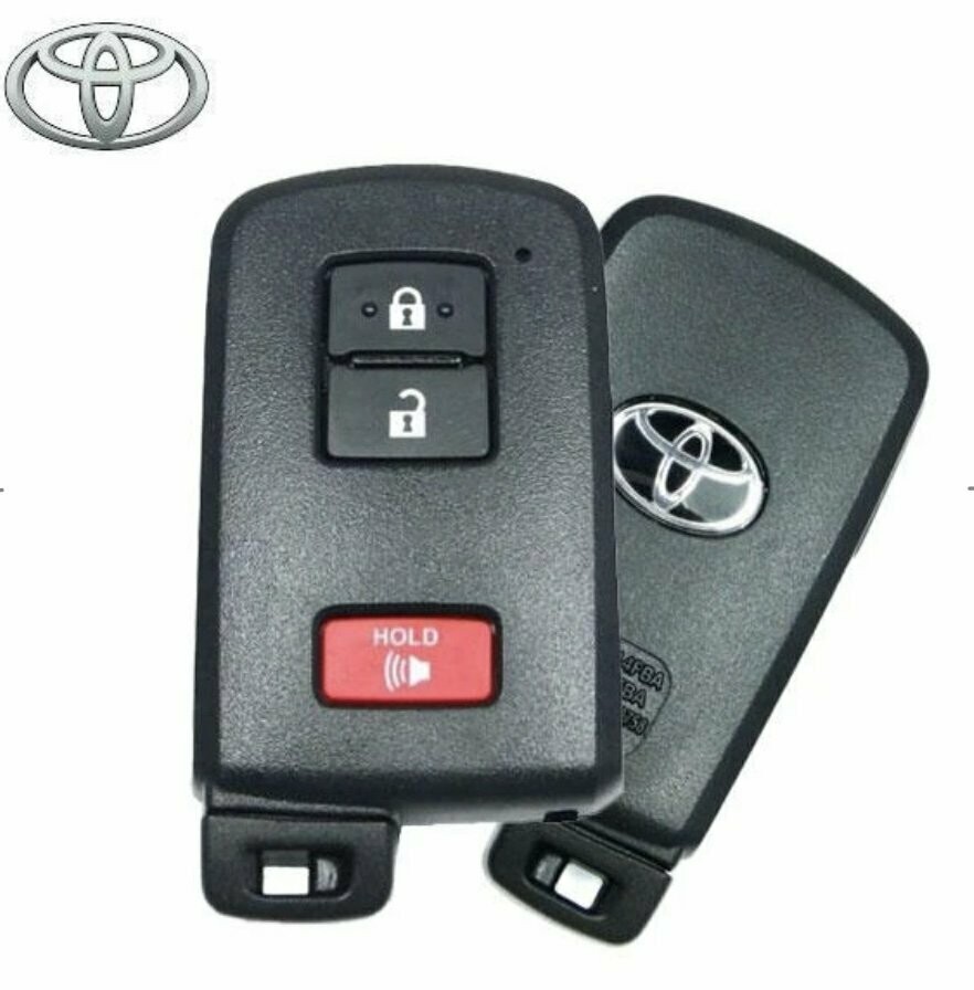 2015 - 2021 TOYOTA TACOMA SMART KEY OEM