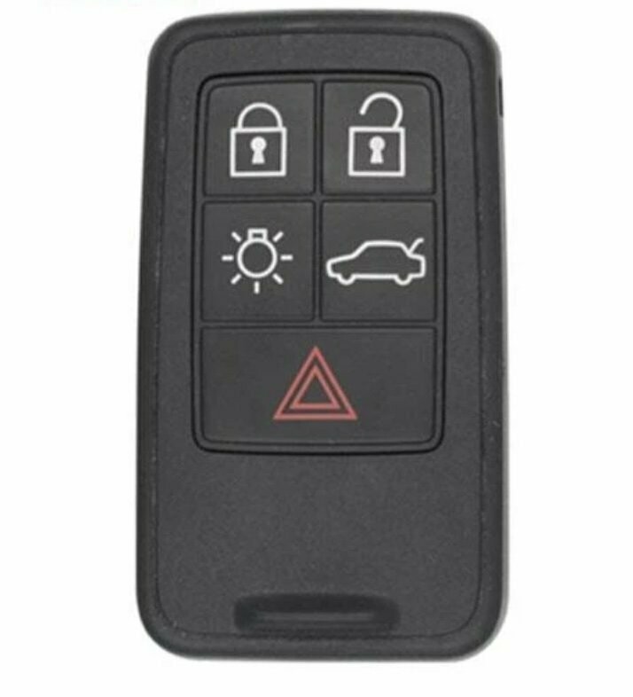 2008 - 2015 VOLVO V70 SMART KEY