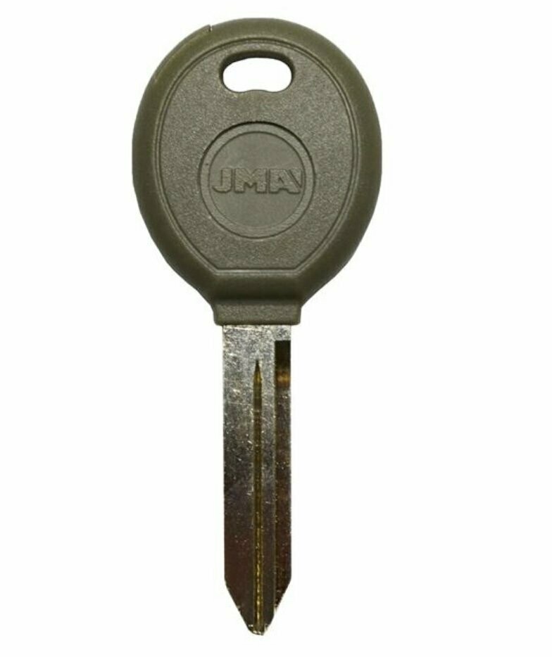 2011 - 2014 CHRYSLER 200 TRANSPONDER KEY (JMA)
