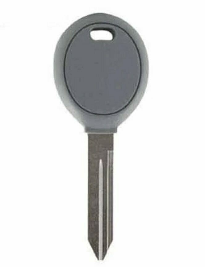 2011 - 2014 CHRYSLER 200 TRANSPONDER KEY