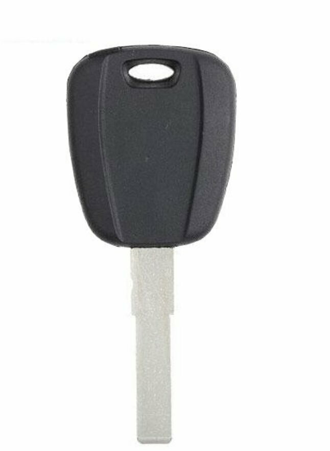 2016 - 2019 FIAT 500X TRANSPONDER KEY