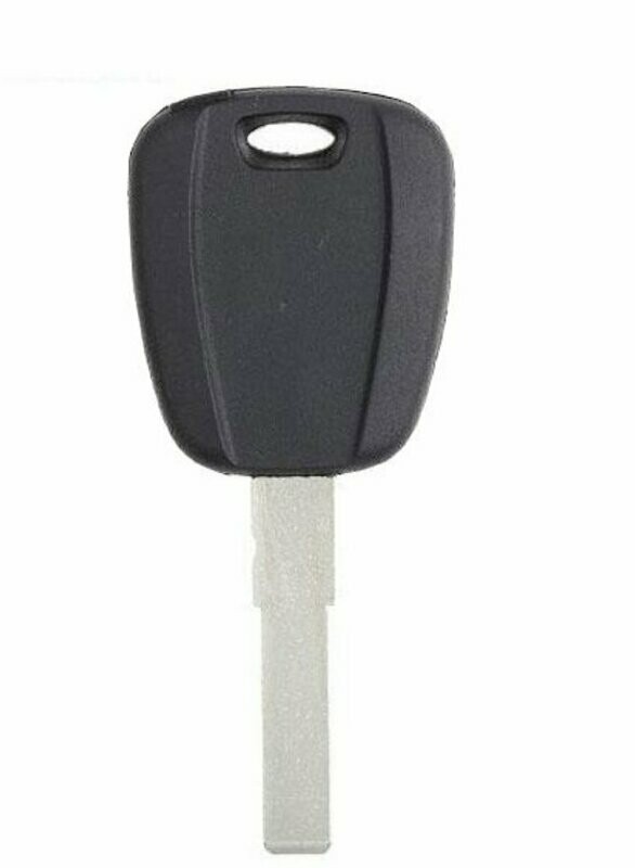 2016 - 2019 FIAT 500X TRANSPONDER KEY