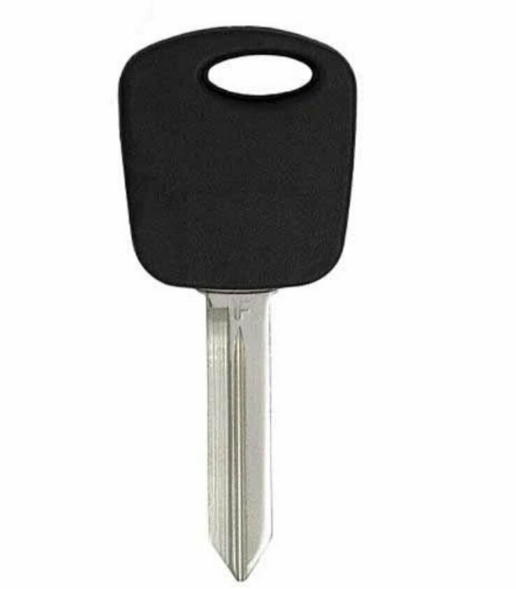 2001 - 2004 FORD ESCAPE TRANSPONDER KEY