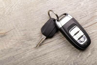 Keys & Remotes