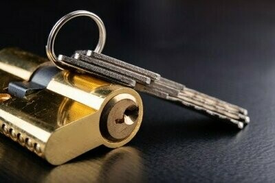 Locks & Cylinders