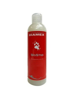 Shampooing Diamex Biostop - Anti Puce