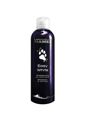Shampooing Diamex Easy White