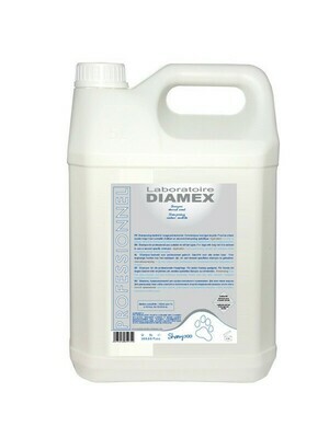 Shampooing Diamex Professionnel Amandes Shampooing Diamex Professionnel Amandes