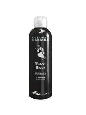 Shampooing Diamex Super Black Shampooing Diamex Super Black