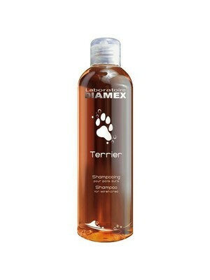 Shampooing Diamex Terrier Shampooing Diamex Terrier
