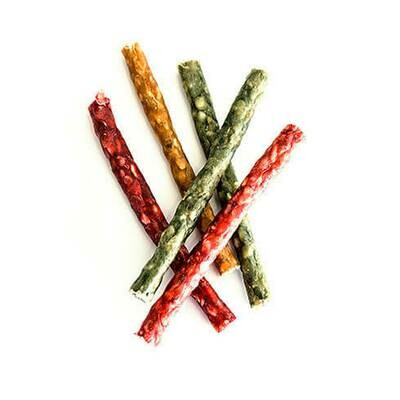 Bâtonnet à mâcher Munchies Naturels 24PCS Bâtonnet à mâcher Munchies Naturels 24PCS