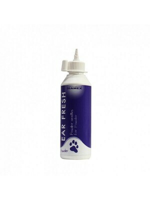 Ear Fresh Diamex 24GR - 85GR Ear Fresh Diamex 24GR - 85GR