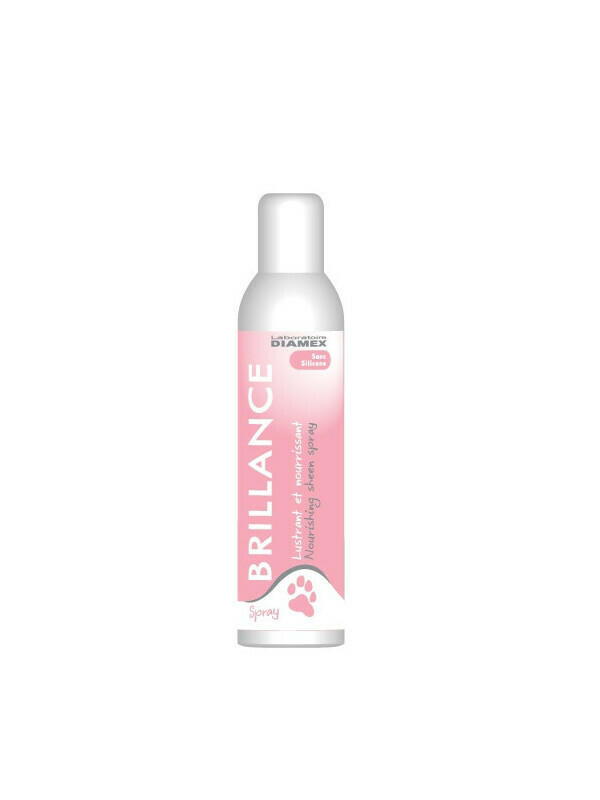 Spray Brillance Diamex 150ML - 400ML