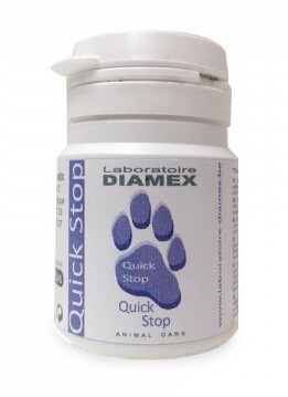 Quick Stop Diamex 15GR Quick Stop Diamex 15GR