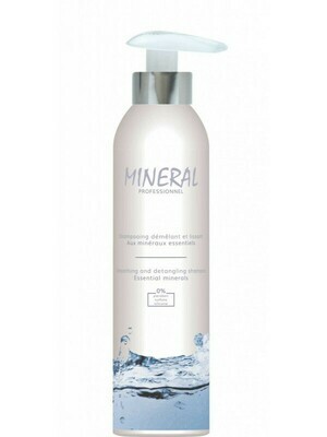 Shampooing Démêlant Diamex Minéral Shampooing Démêlant Diamex Minéral