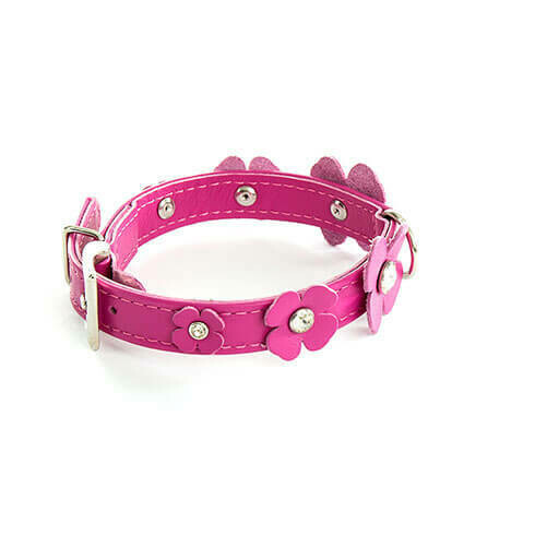 Collier Cuir Martin Sellier Strass Swarovski Collier Cuir Martin Sellier Strass Swarovski