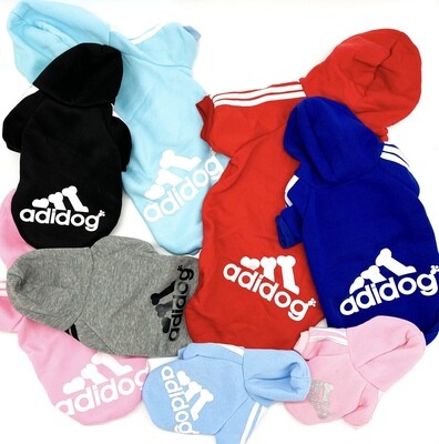 Pull Chien Adidog Pull Chien Adidog