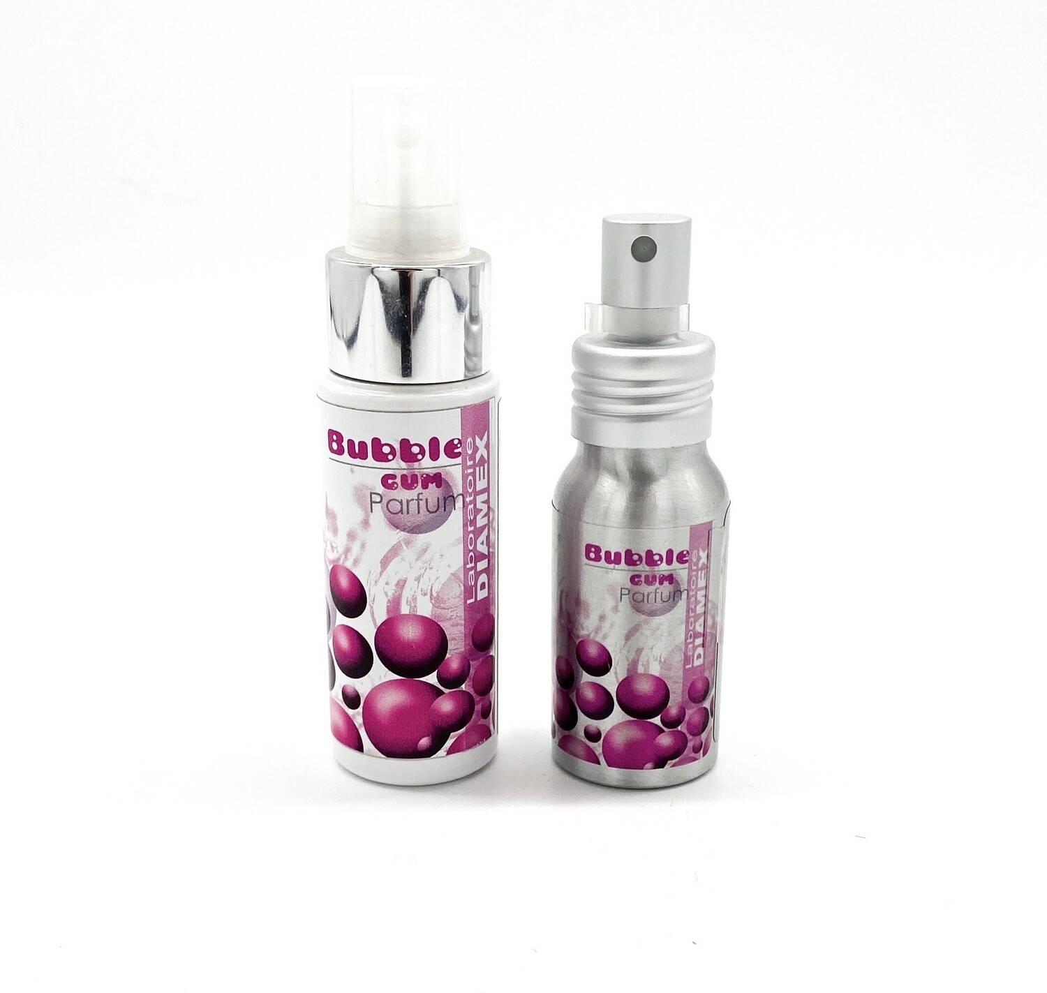 Parfum Diamex Bubble Gum 30ML - 100ML - 1L - 5L