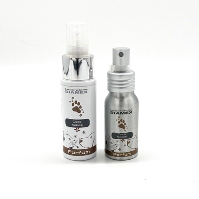 Parfum Diamex Coco 30ML - 100ML - 1L - 5L Parfum Diamex Coco 30ML - 100ML - 1L - 5L