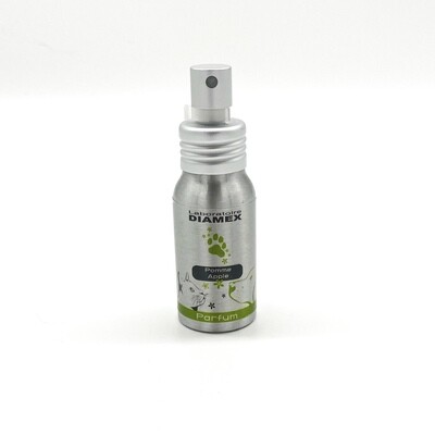 Parfum Diamex Pomme 30ML - 100ML - 1L - 5L Parfum Diamex Pomme 30ML - 100ML - 1L - 5L