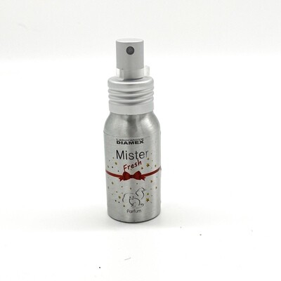 Parfum Diamex Mister Fresh 30ML - 50ML - 1L - 5L