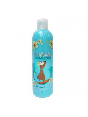 Après shampooing Diamex Balsam Tahiti Dog - MONOÏ Après shampooing Diamex Balsam Tahiti Dog - MONOÏ