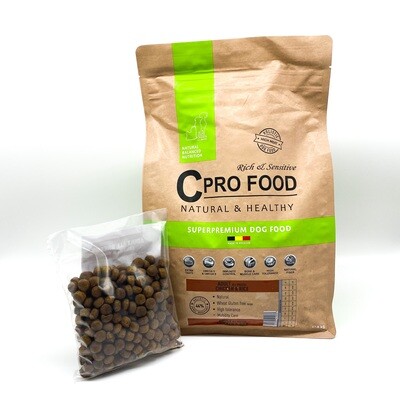 Adulte Poulet & Riz Cpro Food Adulte Poulet & Riz Cpro Food
