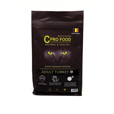Adult dinde Cpro Food Adult dinde Cpro Food