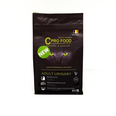 Adulte urinaire Cpro Food Adulte urinaire Cpro Food