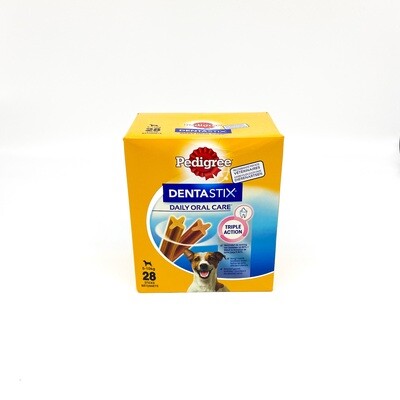 Dentastix Dentastix