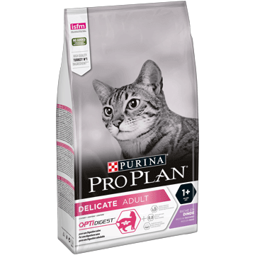 Purina Pro Plan Optidigest Adult Dinde Purina Pro Plan Optidigest Adult Dinde