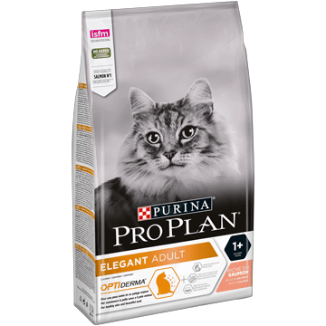 Purina Pro Plan Optiderma Adult Saumon Purina Pro Plan Optiderma Adult Saumon