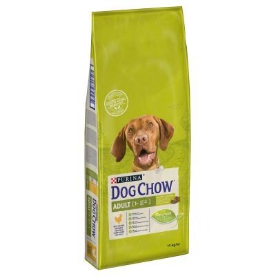 Purina Dog Chow Adult Poulet