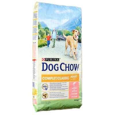 Purina Dog Chow Adult Complet Poulet