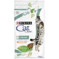 Purina Cat Chow Adult Stérilisé Poulet Purina Cat Chow Adult Stérilisé Poulet
